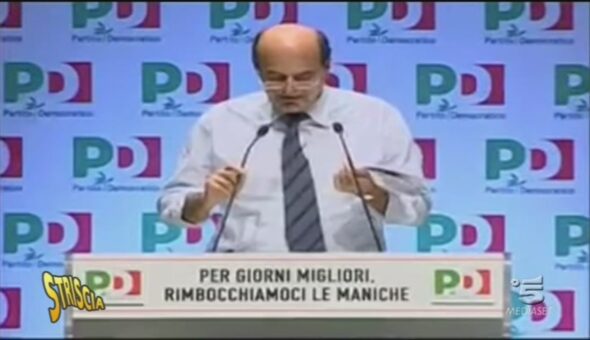 Musical dei politici