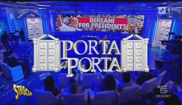 Il musical dei politici