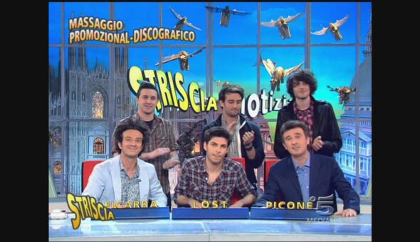 17 maggio 2010