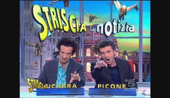 21 maggio 2010