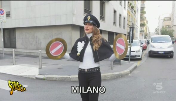 La ZTL a Milano