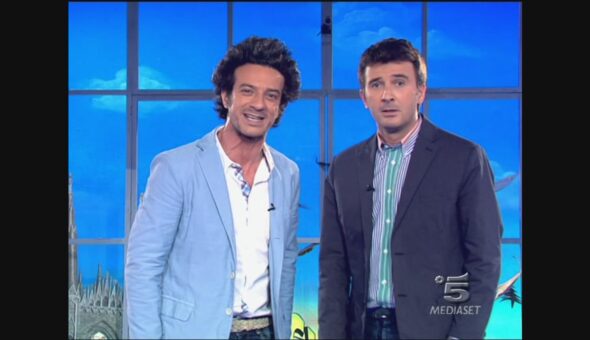 4 maggio 2010
