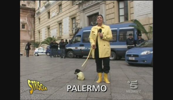 I 'progettini' del comune di Palermo