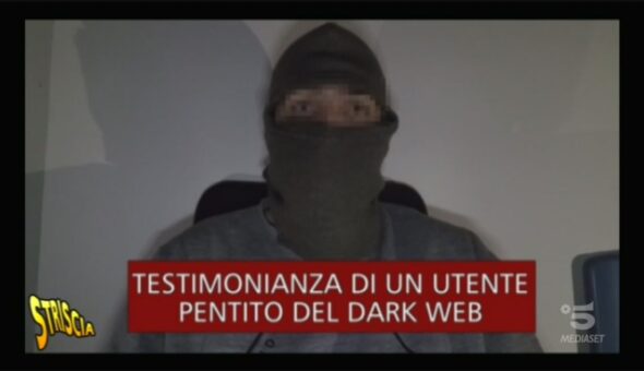 I misteri del dark web