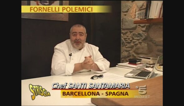 Fornelli polemici