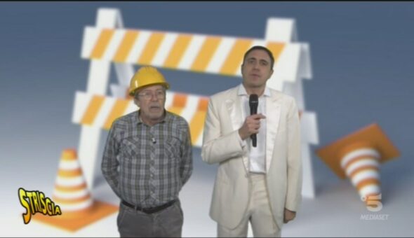 Sicurezza dei cantieri