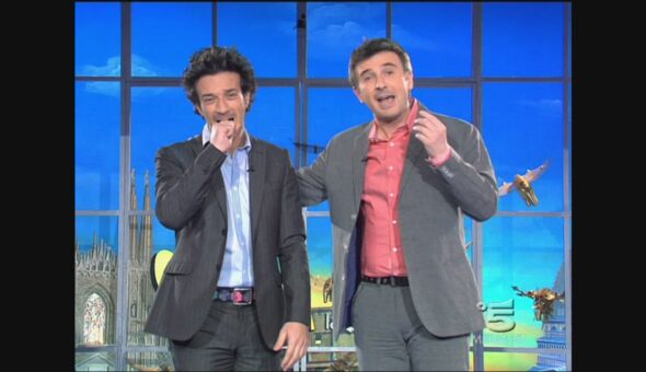 1 aprile 2010