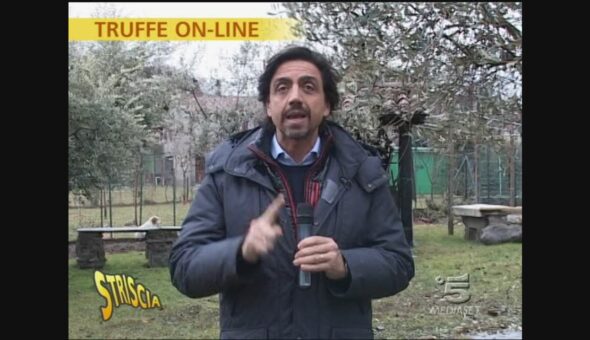 Truffe online