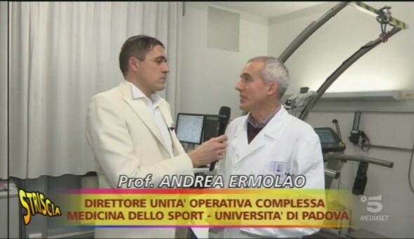 Visite mediche sportive poco professionali