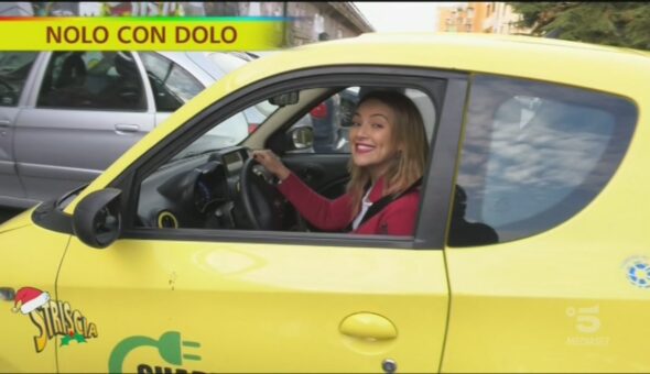 Car-Sharing sotto la lente d'ingrandimento