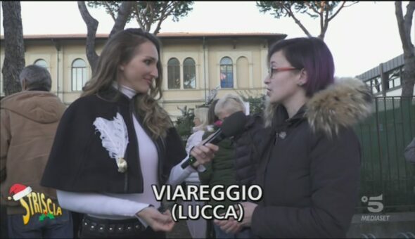 La scuola di Viareggio