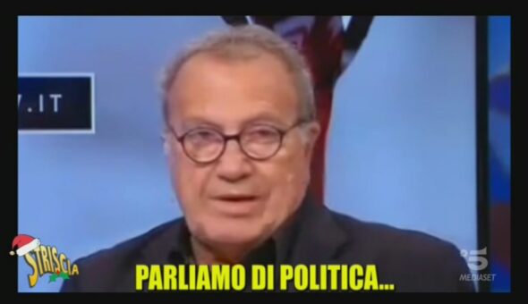 La politica per Highlander Dj