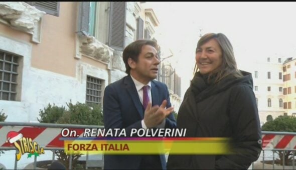 Il premier Conte rilassato