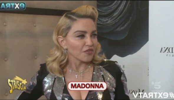 Fatti e rifatti con Madonna