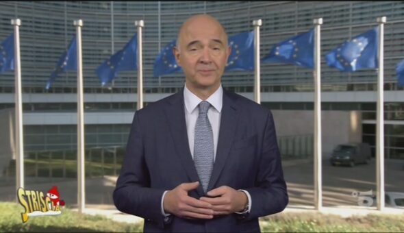 Sosia Moscovici/Taddeo