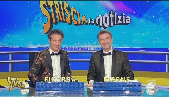 7 gennaio 2019