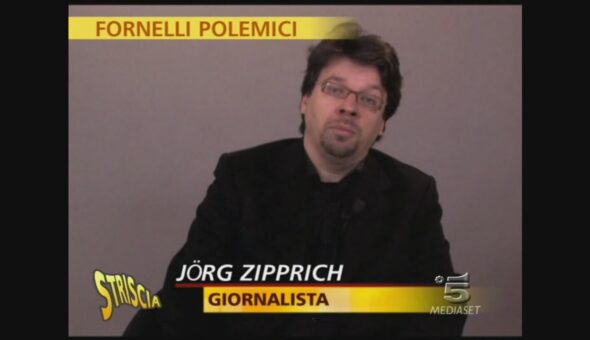 Fornelli polemici