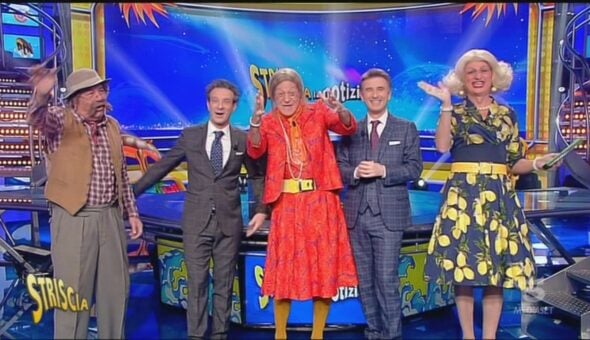 19 gennaio 2019