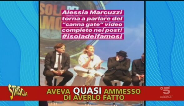 L'Isola e il mistero su Francesco Monte