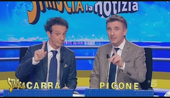 24 gennaio 2019