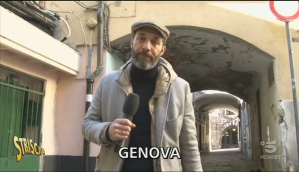 Telefoni rubati a Genova