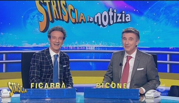 30 gennaio 2019