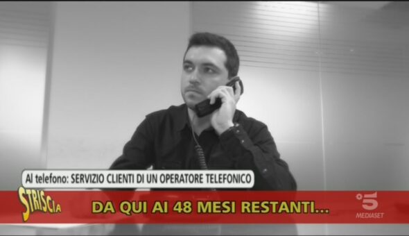 Recessi telefonici