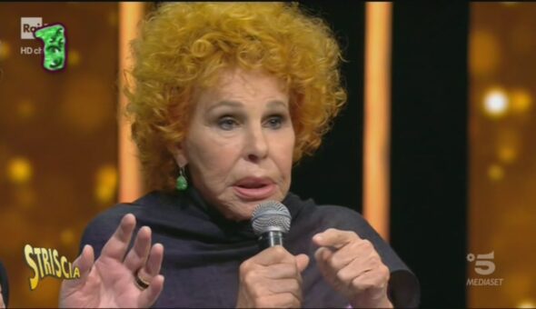 I Nuovi Mostri con Ornella Vanoni