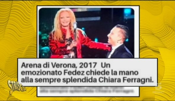 Le parodie su Sanremo 2019
