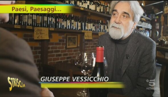 Paesi, Paesaggi con Beppe Vessicchio