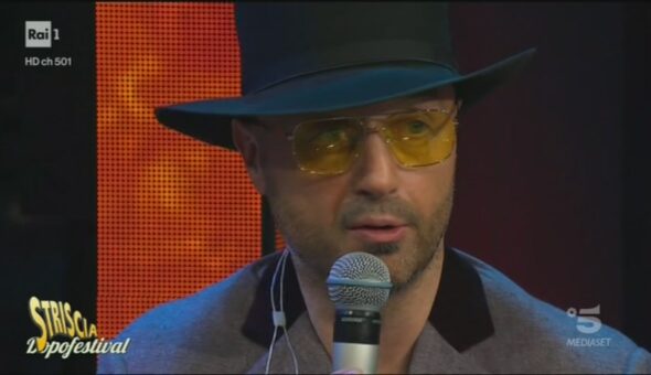 Bastianich, giurato di Sanremo 2019 non obiettivo