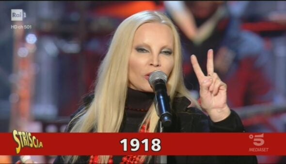 Fatti e rifatti con Patty Pravo