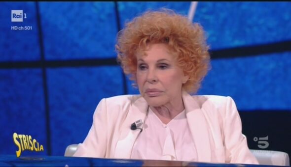 Fatti e rifatti con Ornella Vanoni