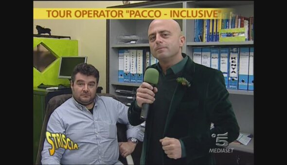 Soggiorni esotici