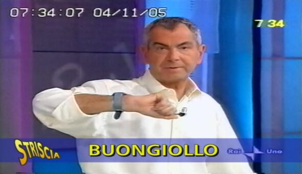 Il meglio del peggio di Luca Giurato