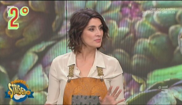 Spetteguless tra Elisa Isoardi e Christian Vieri