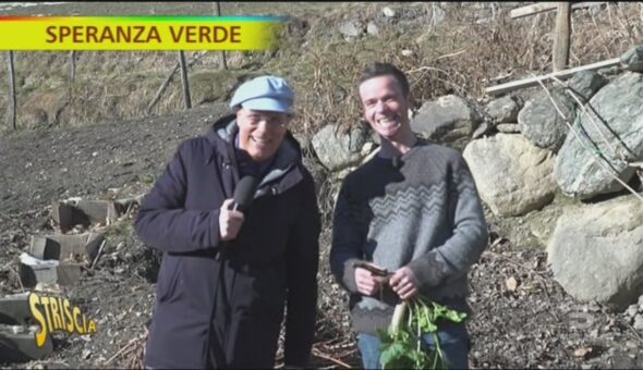 I tuberi di Bolzano