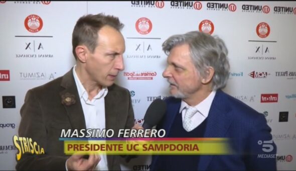 Militello intervista il mondo del calcio