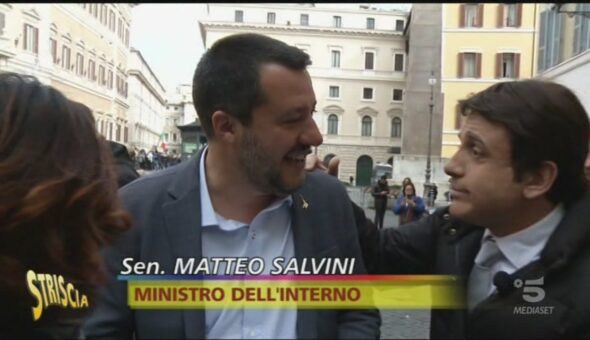 Matteo Renzi e la vittoria di Zingaretti