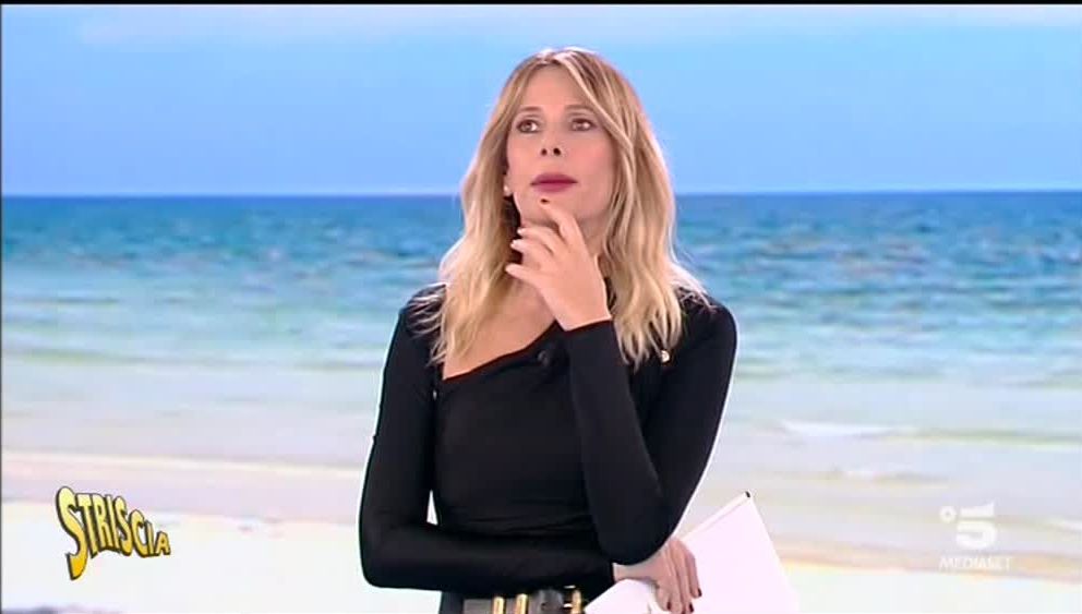 「MAGGIO max」1997 ALESSIA MARCUZZI ITALIA s-l400.jpg