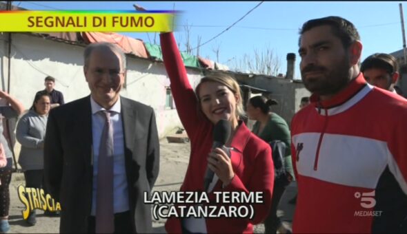 Novità sul ghetto di Scordovillo