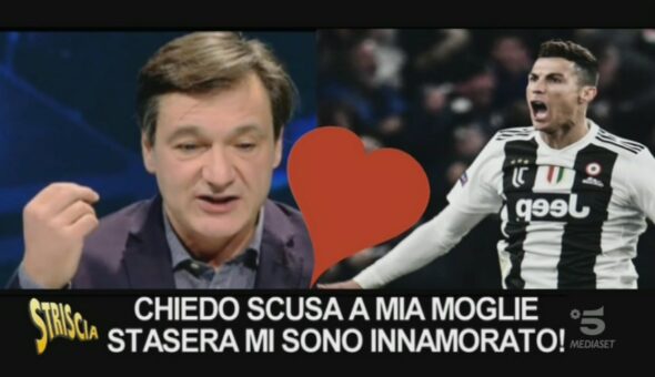 L'impresa Juventus raccontata dai meme