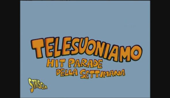 Telesuoniamo