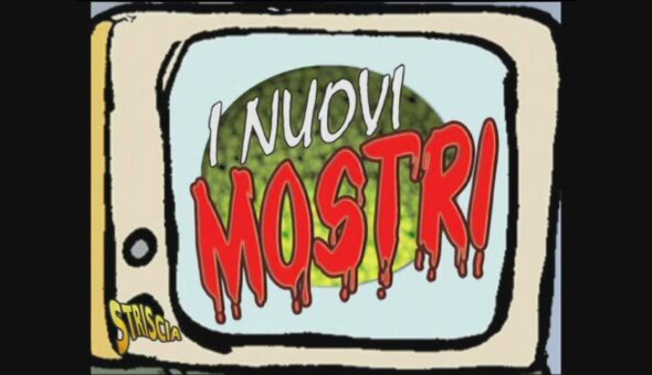 Nuovi mostri