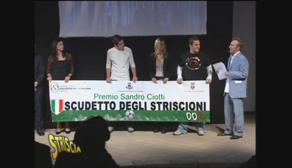 Premio 'Sandro Ciotti'