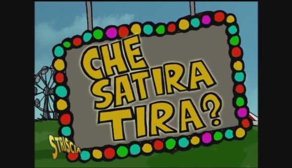 Che satira tira?