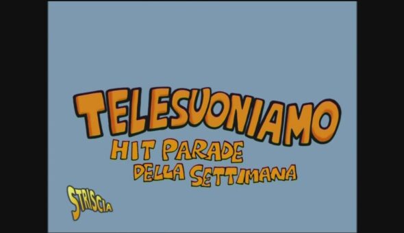 Telesuoniamo