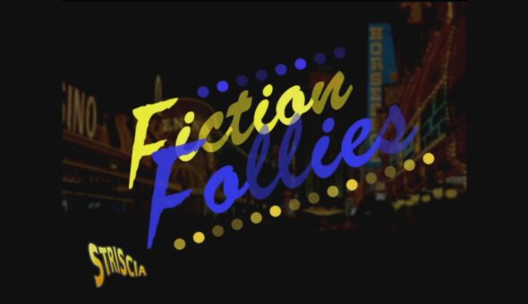 Fiction Folies