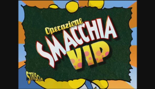 Smacchiavip