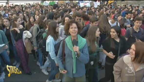 Fridays For Future